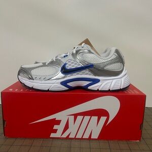 Nike V5 RNR ‘White Vast Grey Blue’